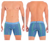 Unico 20070100214 Albar Boxershorts Farbe 30-Blau